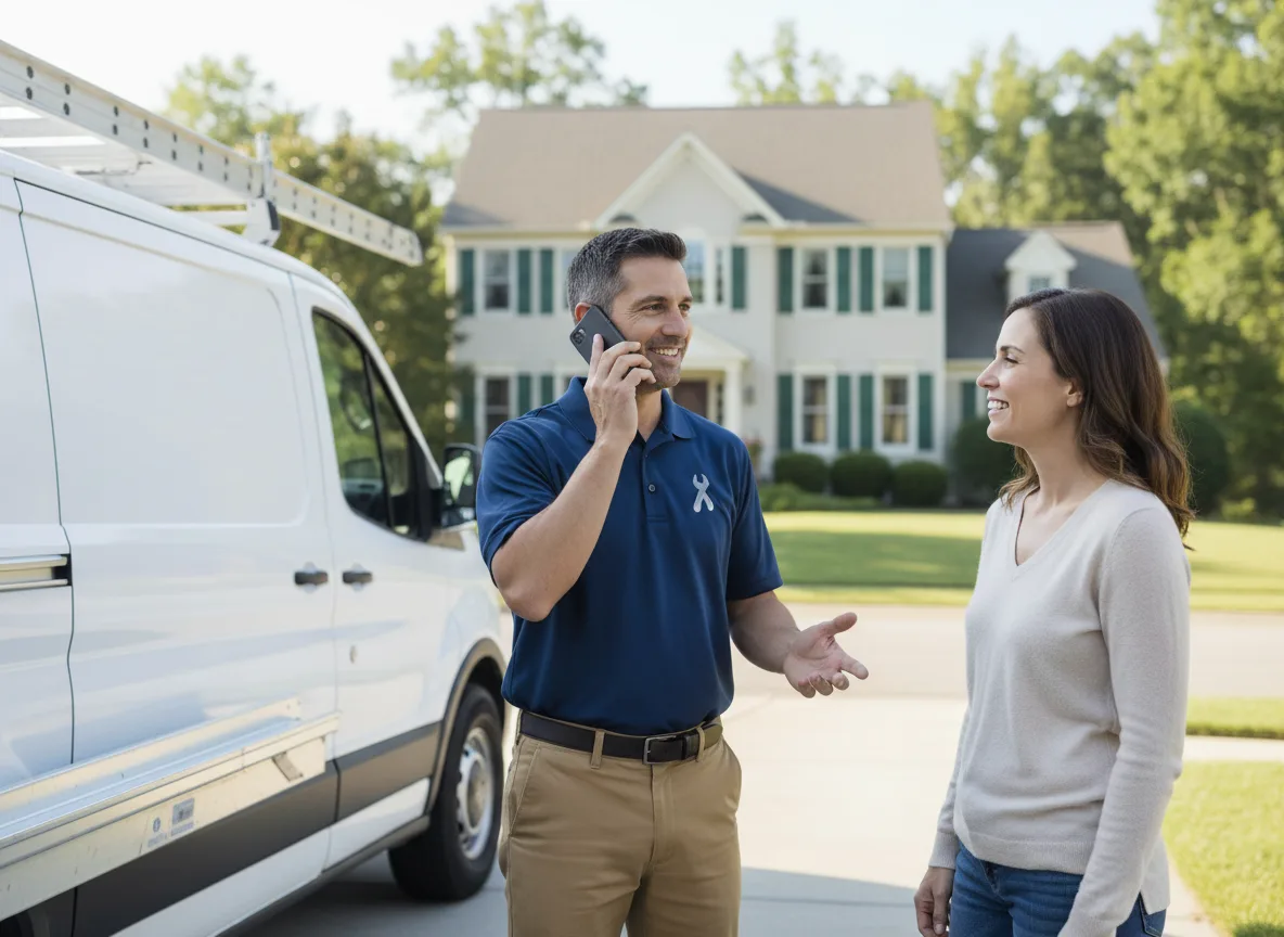 Home Gutter Service Dodson, LA FAQs